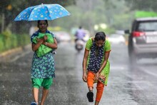 Weather Update: मौसम विभाग ने दी चेतावनी, कहा- उत्‍तर भारत में है बड़े बदलाव का है पूर्वानुमान