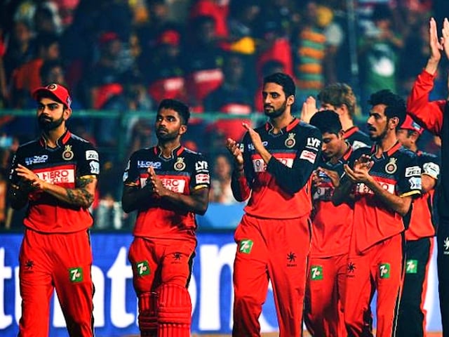 RCB vs MI: आरसीबी का कैसे लगेगा बेड़ा पार? 2 महारथी तो मैदान से रहेंगे गायब RCB vs MI: आरसीबी का कैसे लगेगा बेड़ा पार? 2 महारथी तो मैदान से रहेंगे गायब