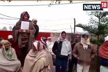 سمستی پور نیوز:متاثرہ کے اہل خانہ نے تھانے میں شروع کیا مرنوت، جانیں کیا ہے پورا معاملہ؟