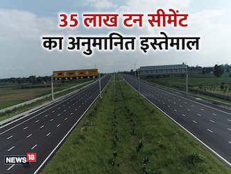  सोहना-दौसा खंड की उद्घाटन तिथि को लेकर नितिन गडकरी कुछ घंटों के अंतराल पर 2 ट्वीट किए. पहले ट्वीट में उन्‍होंने 4 फरवरी को उद्घाटन किए जाने की जानकारी दी थी. कुछ घंटों के बाद उन्‍होंने एक और ट्वीट किया और बताया कि सोहना-दौसा खंड का उद्घाटन 12 फरवरी को किया जाएगा. (नितिन गडकरी के ट्वीट से साभार)