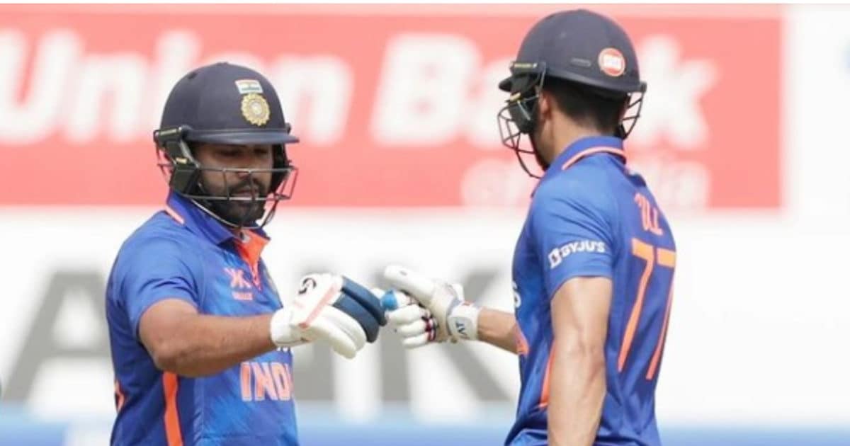 IND v NZ ODI Series Live Streaming: When and where will the India Vs New Zealand clash in the first ODI, this is how you can enjoy the live match