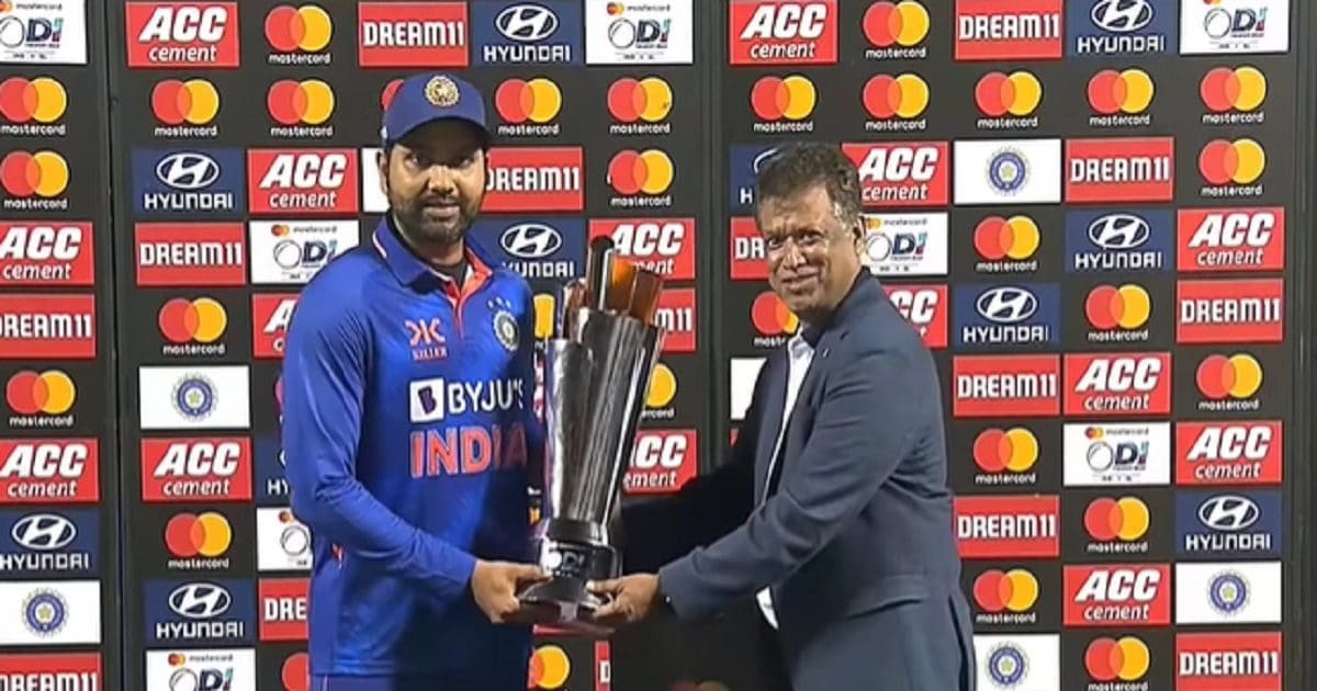 रोहित-राहुल की टीम इंडिया कैसे जीत सकती है World Cup 2023? सौरव गांगुली ने बताया 2 प्वाइंट फॉर्मूला