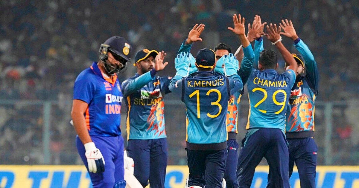 In the live match, the veteran put class of 3 players including Rohit Sharma, 1 playing in place of Suryakumar!