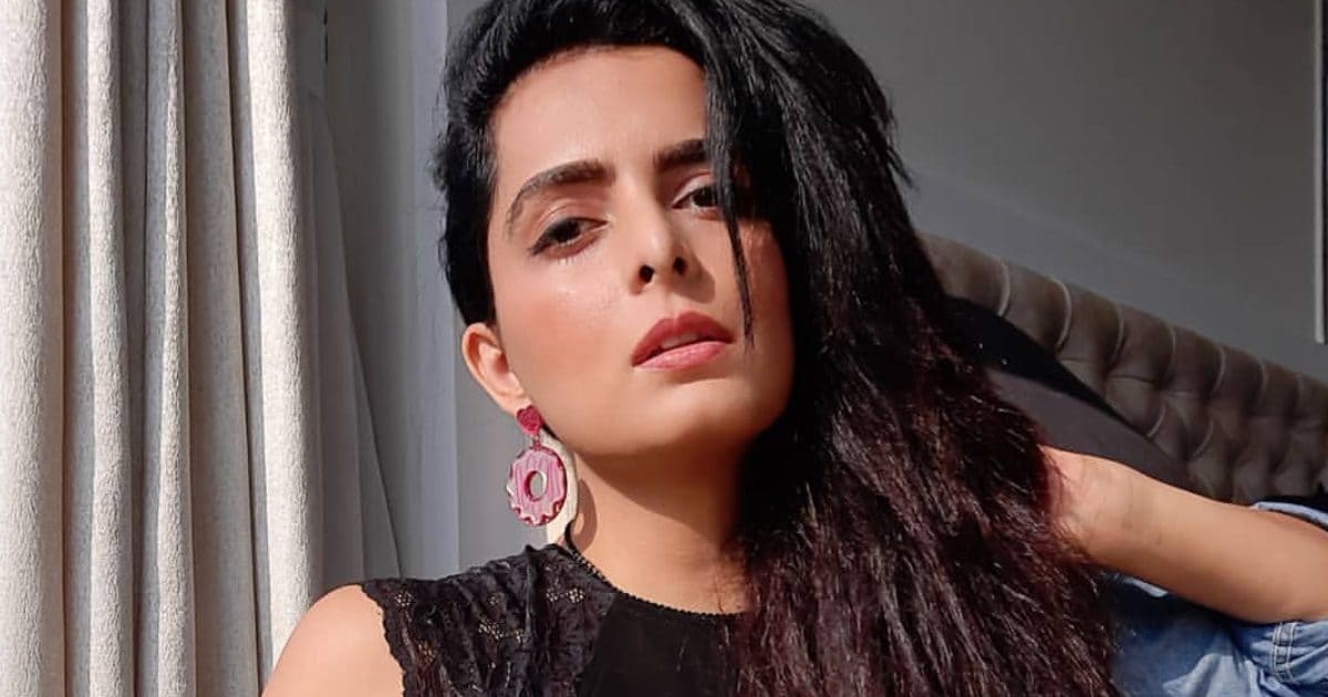 Used to get other types of offers with films, chased away from the black world;  Sherlyn of ‘Kundali Bhagya’ said- People…