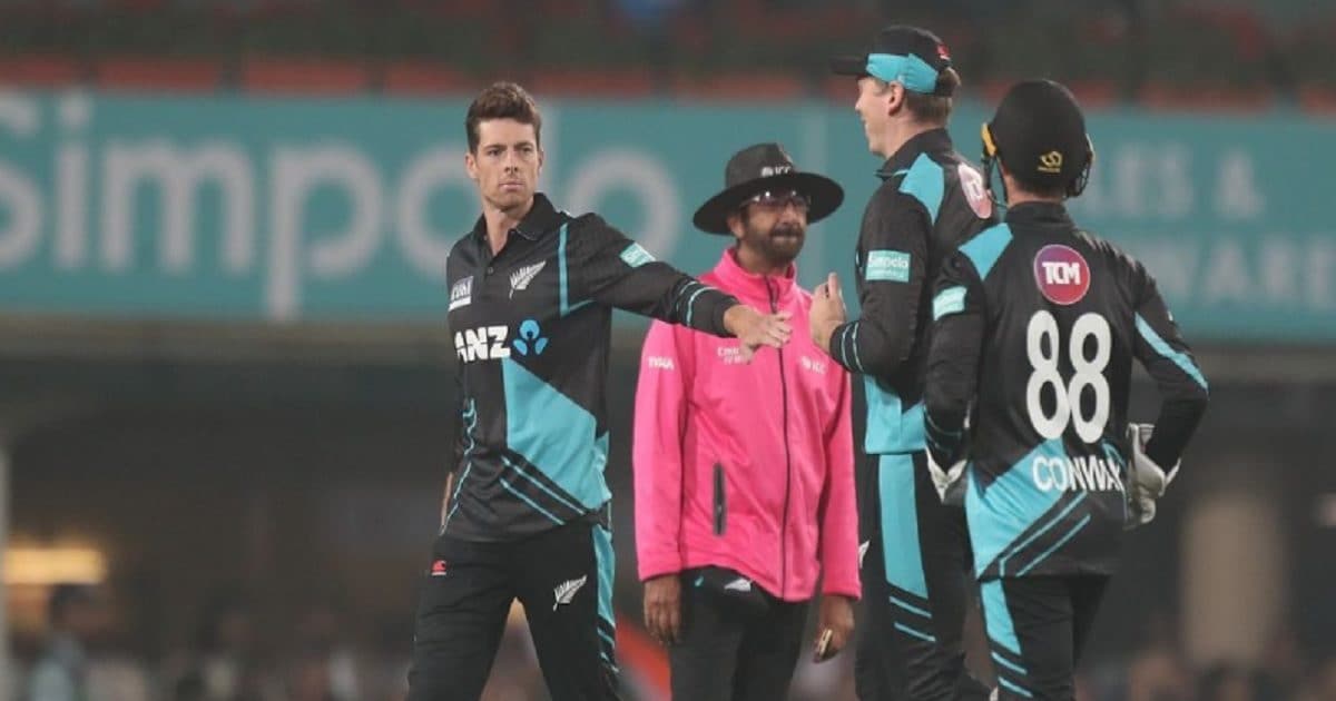 IND vs NZ 3rd T20: After the defeat, the pain of Kiwi captain, told what is the plan for World Cup 2023?