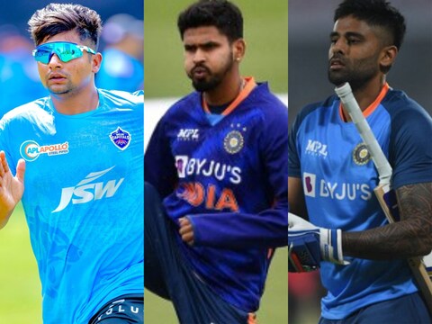 India vs Australia Test Series 2023: 4 मैचों की टेस्ट सीरीज 9 फरवरी से शुरू हो रही है. (AFP/Instagram)