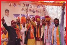 Rajasthan BJP: सतीश पूनिया को बतौर अध्यक्ष एक्सटेंशन मिलेगा या नहीं? जल्द हो सकता है फैसला