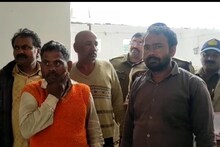 घर की ही औरतों पर बुरी नजर रखता था शख्स, भड़के चचेरे भाई ने उठाया खौफनाक कदम, आधी रात को...