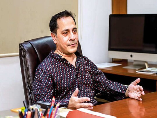 सौरभ कृपाल ने कोलकाता लिटरेरी मीट में बयान दिया है. (फाइल फोटो)