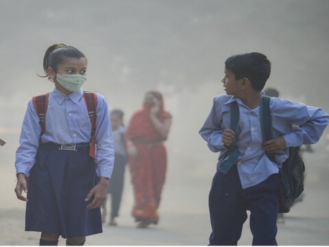 School Closed: चंडीगढ़ में 14 जनवरी तक सर्दी की छुट्टियां घोषित कर दी गई हैं.