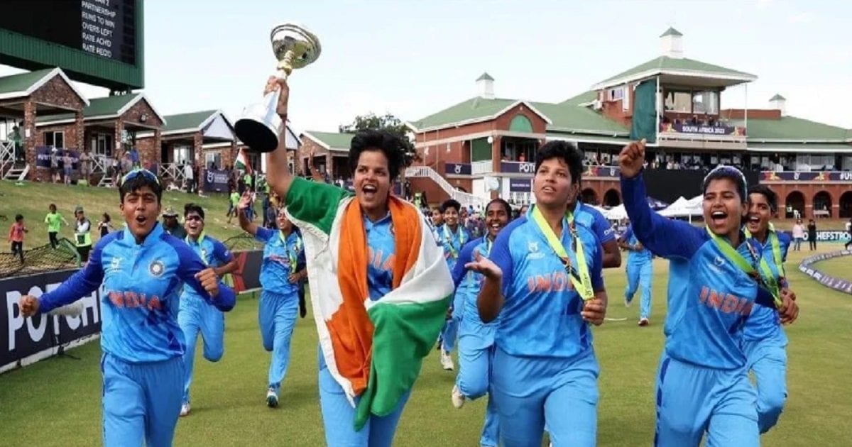 ‘This is just the beginning…’ Even after winning the U19 T20 WC, Shefali’s desires are unfulfilled, know why?