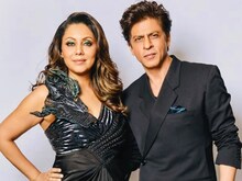 करोड़पति SRK ने पहले वैलेंटाइन पर वाइफ गौरी को दिया था बेहद सस्ता गिफ्ट!