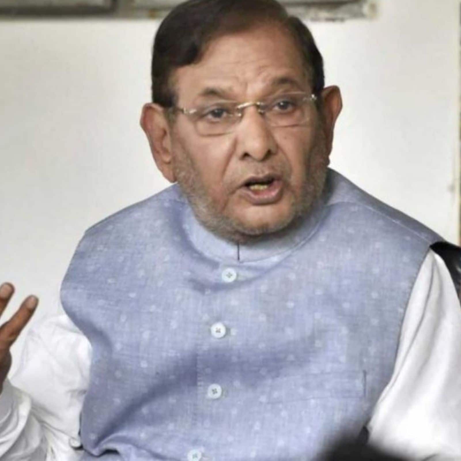 where is sharad yadav now, is sharad yadav alive, sharad yadav previous offices, sharad yadav net worth, sharad yadav wife, sharad yadav son, sharad yadav health, sharad yadav latest news, शरद यादव की बेटी, शरद यादव डॉ रेखा यादव, शरद यादव स्मृति ईरानी, शरद यादव का राजनीतिक जीवन क्या है, बीजेपी में कितने यादव सांसद हैं, शरद यादव फैमिली, शरद यादव अभी कहां है