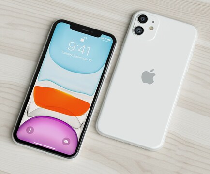 iPhone 11 पर बंपर छूट मिल रही है.