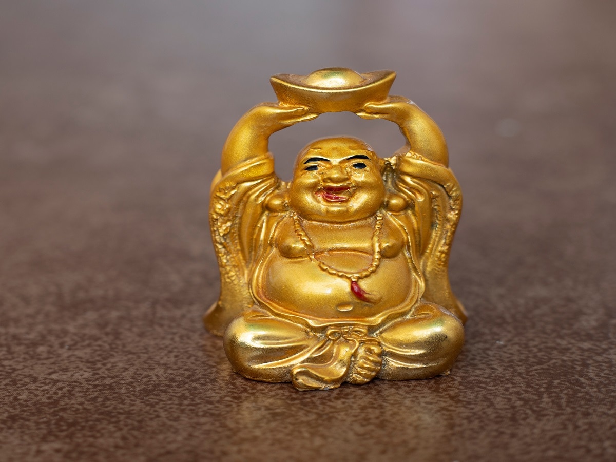vastu shastra, vastu tips, fengshui tips, feng shui tips for happiness, laughing buddha, cristal lotus, wind chimes,chines frog, bamboo,cristal piramid, three coins, lucky charms, 