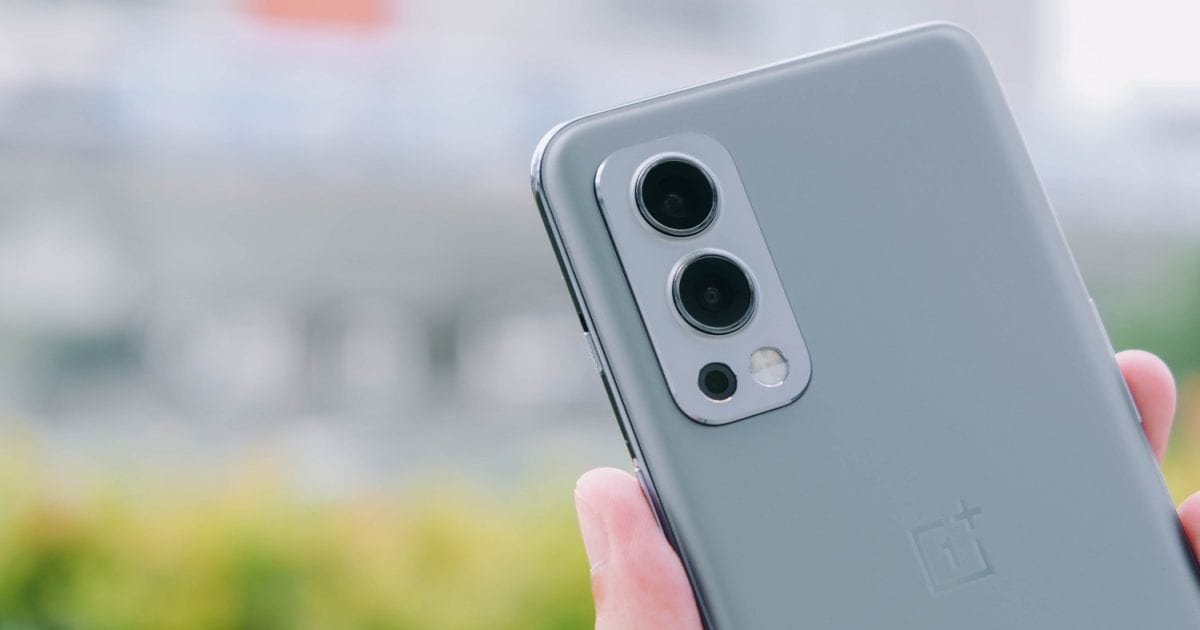 Gadar is creating mutiny!  OnePlus’s 5G phone became very cheap, the deal is such that everyone is buying it!