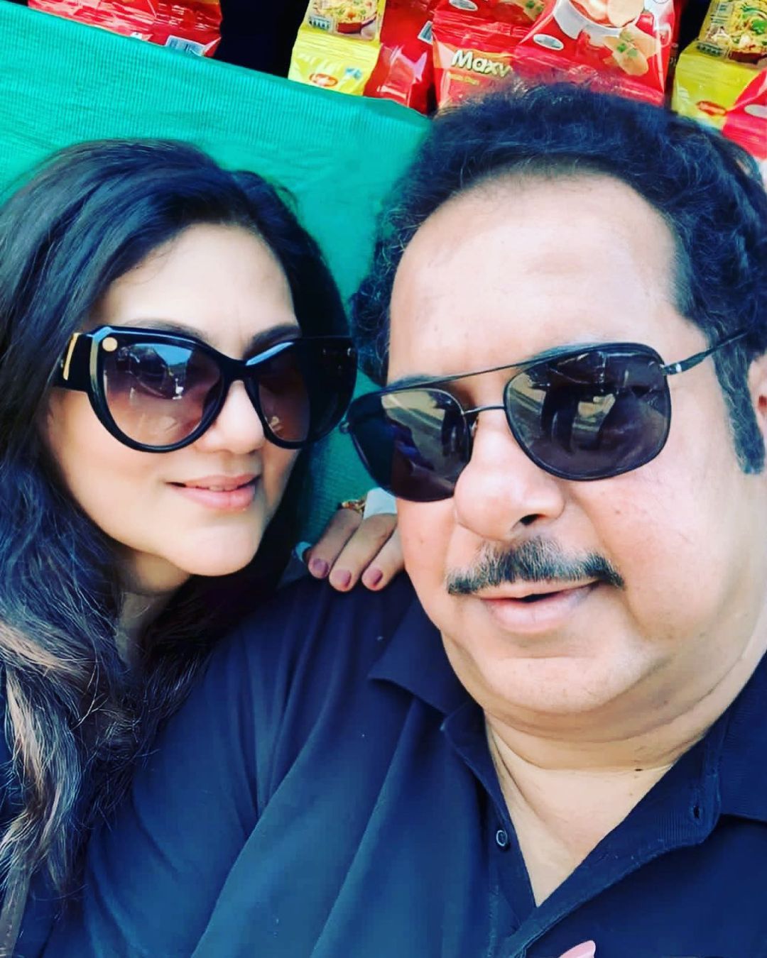 Some Former Miss India And Some Got Married With Director See Real