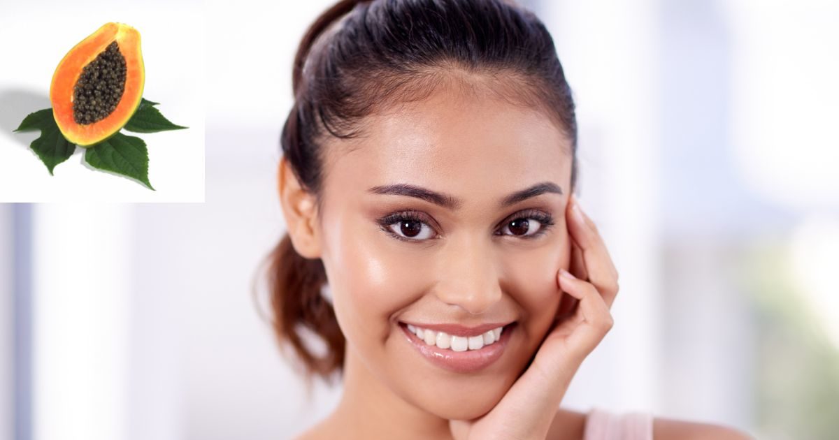 चेहरे पर लगाएं पपीता के बीजों से बना फेस मास्क, निखर जाएगी स्किन, हर
