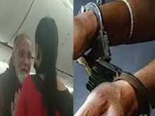 Spicejet की एयर होस्टेस संग बदतमीजी पर एक्शन, पुलिस में FIR दर्ज, आरोपी अरेस्ट