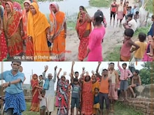 Bihar: 15 सालों से पुल और सड़क के इंतजार में पूर्णिया के ग्रामीण, छलका दर्द