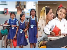 आपकी बेटी के लिए बनी है ये 6 स्कीम, पढ़ाई पर करें खर्च चाहे शादी के लिए बचायें