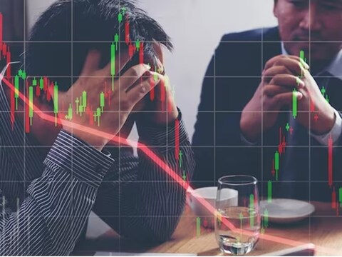 सेंसेक्‍स ने पिछले सत्र में बढ़त बनाई थी. 