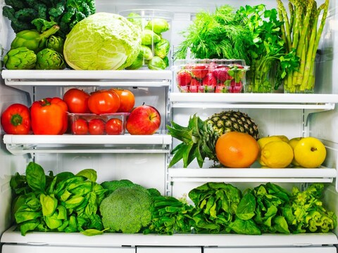 रोजाना हमारे शरीर को 420 मिलीग्राम मैग्नीशियम की आवश्यकता होती है. (Photo: News18 hindi)