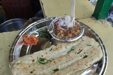 Street Food: इन छोले-कुलचों का पूरा अलवर है दीवाना, ऐसे होते हैं तैयार