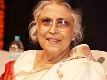 सुमन कल्याणपुर को कहा जाता दूसरी ‘लता मंगेशकर’, अब मिला पद्मभूषण, जानें सबकुछ