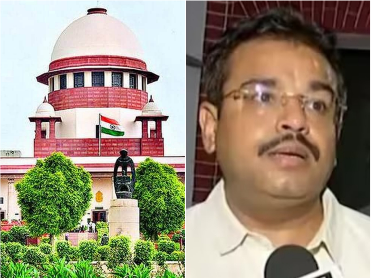 आशीष मिश्रा की बेल अर्जी का यूपी सरकार ने किया विरोध, सुप्रीम कोर्ट से कही ये बात….