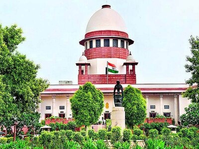 वकीलों की हड़तालें: सुप्रीम कोर्ट ने BCI को लगाई फटकार, कहा- नियम कड़े करें  - lawyers strike supreme court reprimanded bci said tighten the rules –  News18 हिंदी