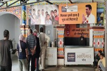 Bhilwara News: इस रेस्टोरेंट में मिलता है एक रूपए में भरपेट भोजन, सैंकड़ों लोगों का रोज भरता है पेट