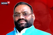 तुलसी पर टिप्पणी करने वाले स्वामी प्रसाद मौर्य की राजनीतिक यात्रा