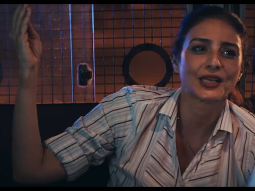 Kuttey Movie Review, Kuttey, Movie Review, Kuttey Movie Review in hindi, vishal bharadwaj, Tabu