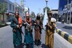 सऊदी दूतावास ने काबुल छोड़ क्यों ली पाक में पनाह? तालिबान के लिए आई बुरी खबर