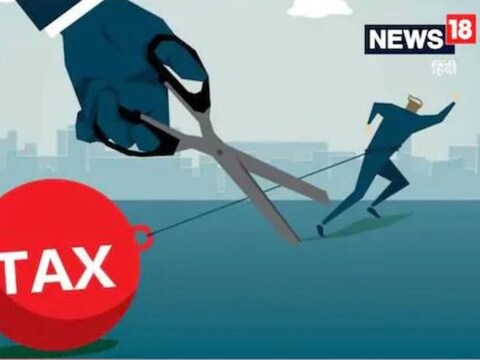 इलेक्ट्रिक व्हीकल के लिए लोन पर सरकार छूट दे रही है. (फ़ोटो: न्यूज़18)
