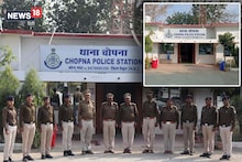 देश के 17 हजार थानों में से छठे सर्वश्रेष्ठ स्थान पर चुना गया एमपी का ये थाना, जानिए क्या है इसमें खास