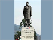हिमाचल के रिज मैदान पर लगेगी पूर्व CM वीरभद्र सिंह की 6 फीट की प्रतिमा!