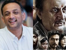 The Kashmir Files के ऑस्कर के दावे के बाद बोले बाहुबली प्रोड्यूसर, गलत खबर...