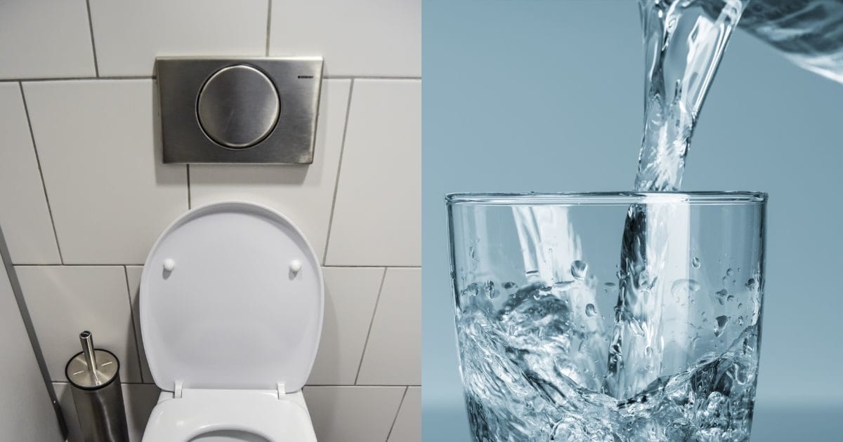 toilet water recycling Archives PressWire18