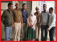 मासूमों की खरीद-फरोख्त: 70 हजार में बच्चा खरीदा, 2 लाख में बेचने की थी तैयारी