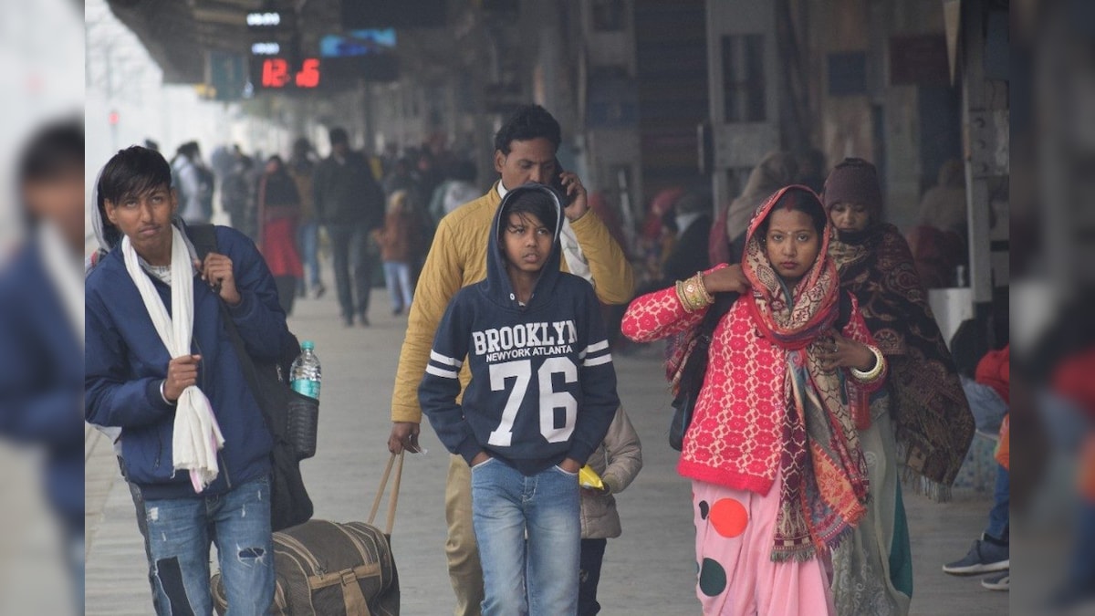 Train Cancelled today : रेलवे आज नहीं चलाएगा 314 ट्रेनें, कहीं आपकी गाड़ी भी तो नहीं शामिल, देखें पूरी लिस्‍ट