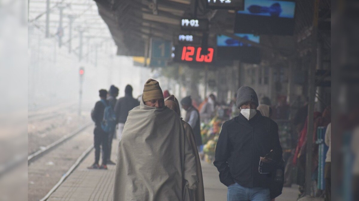 Train Cancelled today : कैसे देखते हैं कैंसिल ट्रेनों की लिस्‍ट, आज भी 366 ट्रेनें रद्द,  23 का समय भी बदला