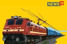 केन्‍द्रीय बजट- रेलवे में इंफ्रास्‍ट्रक्‍चर और सेफ्टी पर रह सकता है जोर