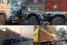 Mandla: 36 घंटे से लगे महाजाम में फंसे सैकड़ों वाहन, गाड़ियों में कैदी बने लोग, पानी मिलना भी मुश्किल