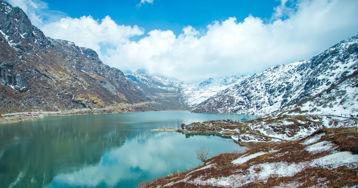 Berencana ke Sikkim, harus mengunjungi 4 tempat menarik, Anda tidak akan merasa ingin kembali