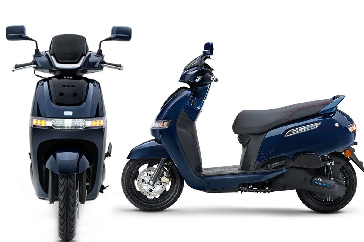 Tvs ki battery wali scooty new arrivals