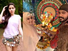उर्फी को सता रही है शीजान के परिवार की चिंता, शेयर किया बहन का वीडियो और...
