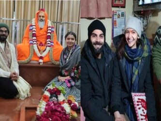  विराट कोहली का शतकों का जो सूखा बीते 2 साल से जारी था. वो पिछले साल अगस्त-सितंबर में दूर तो हो गया. लेकिन, वो जिस कद के खिलाड़ी हैं और जैसे प्रदर्शन की उनसे उम्मीद की जाती है. वैसी शुरुआत उन्होंने 2023 में की है. कोहली ने साल के पहले ही महीने में 3 वनडे में दो शतक ठोक डाले. उन्होंने श्रीलंका के खिलाफ विशाखापट्टनम वनडे में तो उन्होंने नाबाद 166 रन ठोके. इस पारी में उन्होंने 8 छक्के उड़ाए थे. ऐसा उन्होंने अपने वनडे करियर में पहली बार किया था. आखिर कैसे विराट अपने पुराने रंग में लौटे. क्या इसका आध्यात्म से कोई कनेक्शन है. क्या कोहली की वापसी में आध्यात्म का कोई योगदान है. क्योंकि आजकल वो अक्सर मंदिरों और आध्यात्मिक गुरुओं के सानिध्य में वक्त गुजारते दिख रहे. (virat kohli fan club instagram)