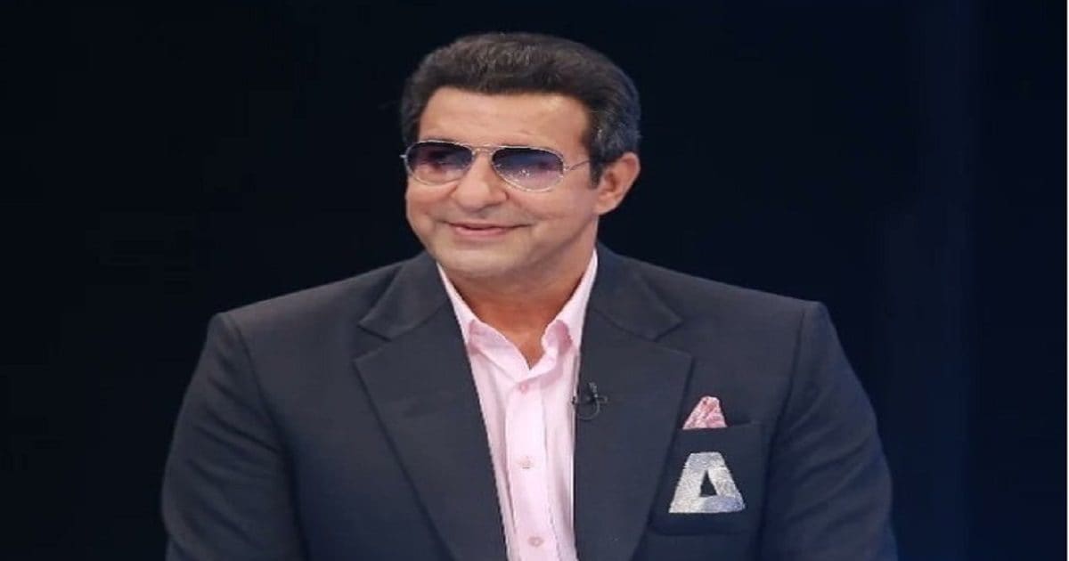 Wasim Akram told bluntly why the foreign coach rejected the offer to become the coach